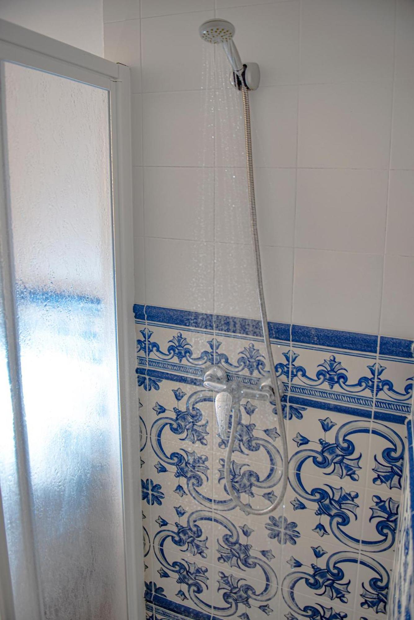 Olleria Apartamento Málaga Exterior foto
