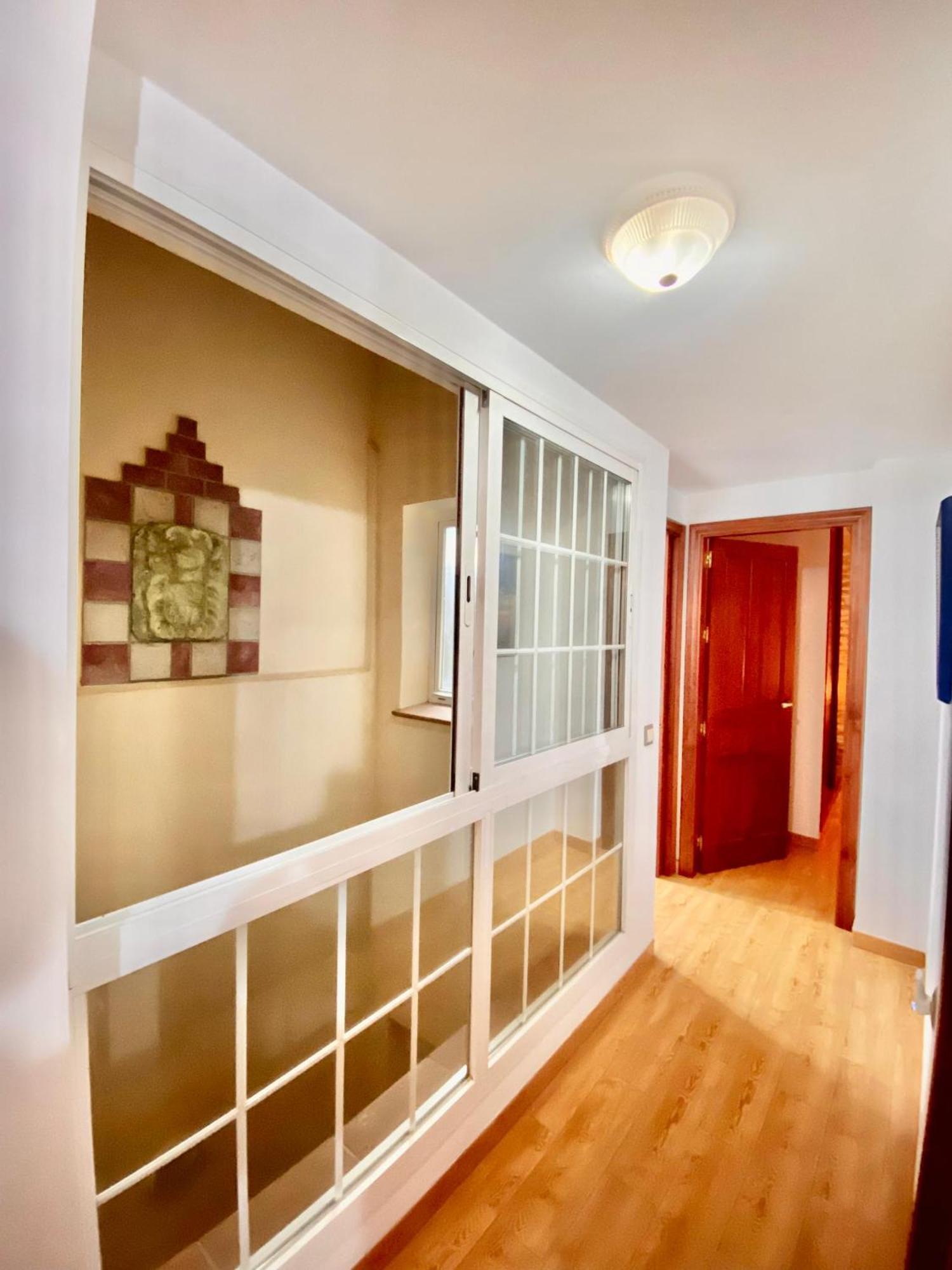 Olleria Apartamento Málaga Exterior foto